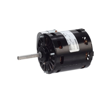 Keeprite Refrigeration Evap Motor Left Side, No 1047779 1047779